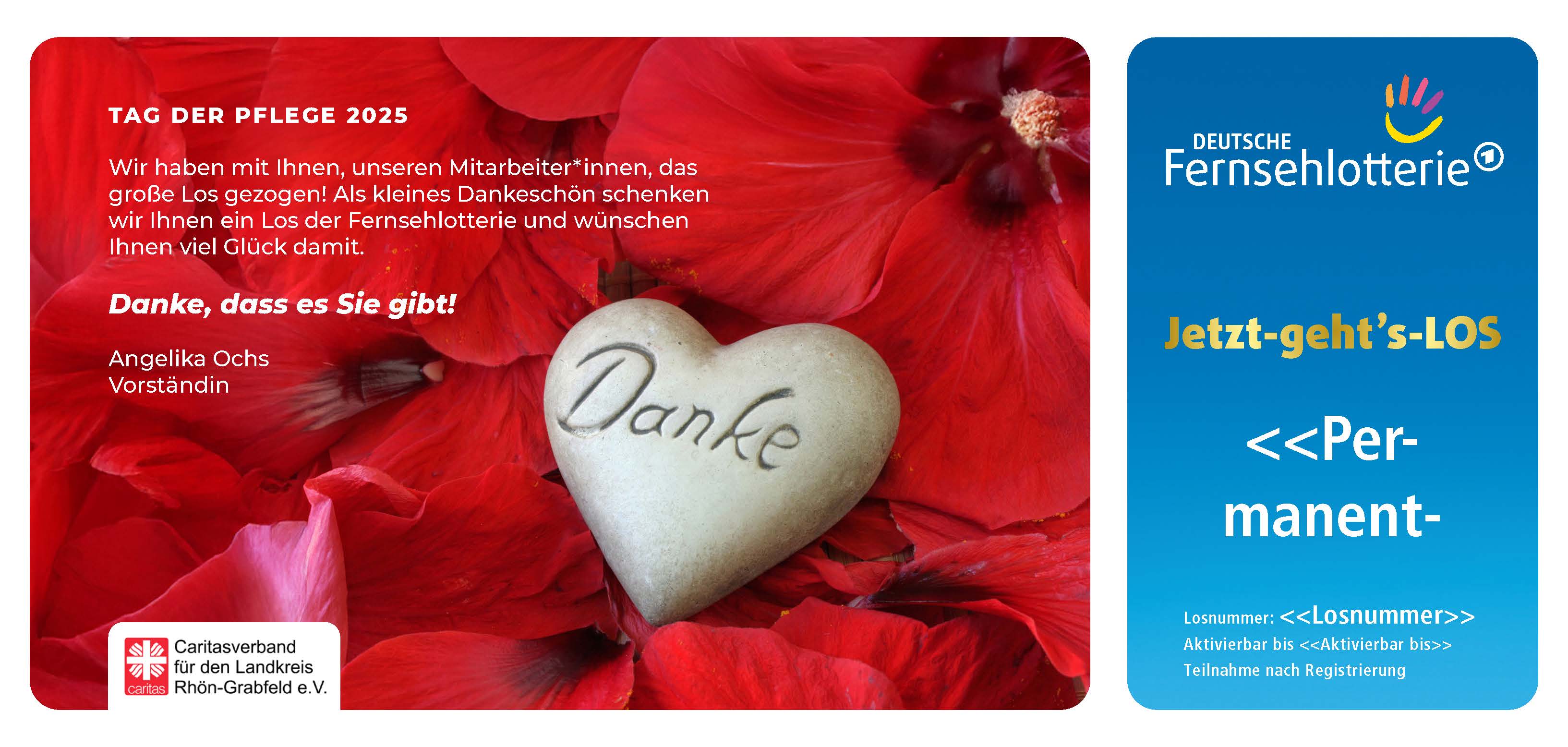 Jetzt gehts Los DL JGL Code Caritasverband Rhön Grabfeld 3 002 Seite 1